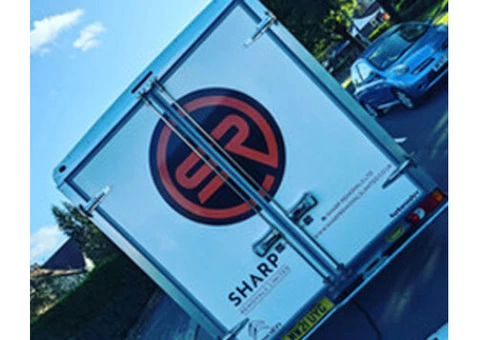 Full House Removals and Moving Company in Cheshire - 3/4