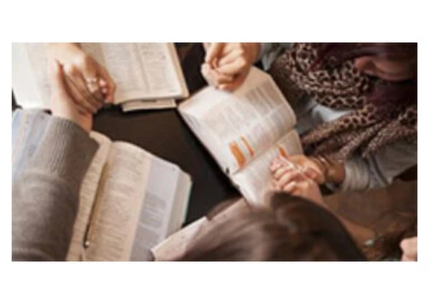 Discover the Faith within You | Live Stream Church Services