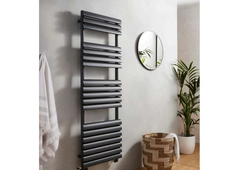 Luxury Tiles, Marble Effect Tiles, Polished Tiles, Sliding Enclosures, Designer Radiators - 1/6