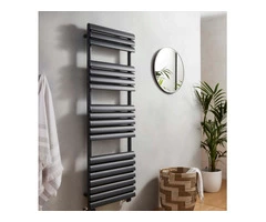 Luxury Tiles, Marble Effect Tiles, Polished Tiles, Sliding Enclosures, Designer Radiators