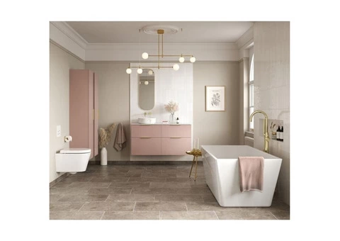 Luxury Tiles, Marble Effect Tiles, Polished Tiles, Sliding Enclosures, Designer Radiators - 5/6