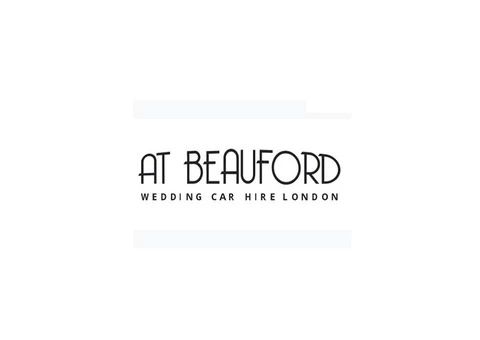 A.T Beauford Wedding Cars London