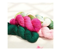 DK Yarn: Perfect Balance for Every Creation
