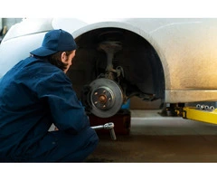 Alloy Refresh Premium Caliper Refurb Wolverhampton for Stylish Results