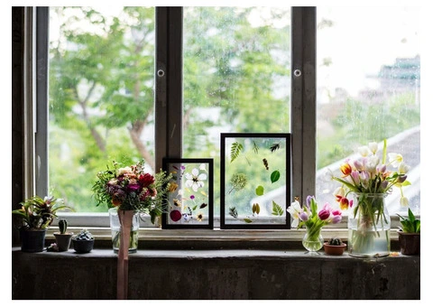 Amazing Results Await with ARK Stained Glass Stained Glass Repair Worcestershire