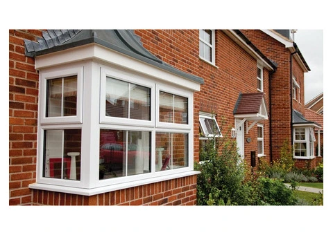Double Glazed uPVC Doors in Epsom – The Door & Window Shop