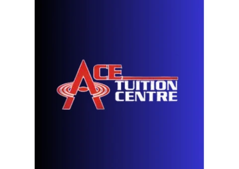 Expert Online Tutors in Clacton on Sea – Ace Tuition Centre