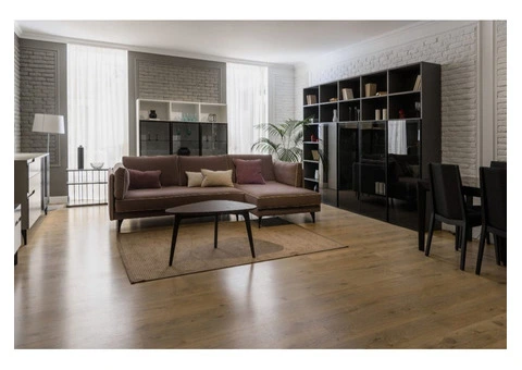 Professional Floor Sanding Derby: Restore Your Wooden Floors Now!