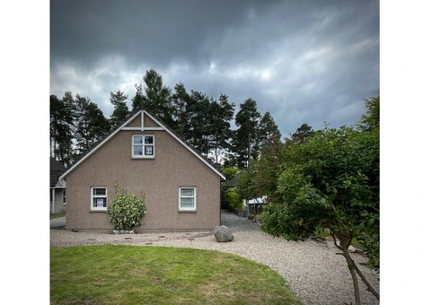 4 Bed Detached House For Sale - Banchory, Royal Deeside, Scotland - 4/7