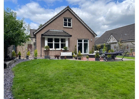 4 Bed Detached House For Sale - Banchory, Royal Deeside, Scotland - 6/7