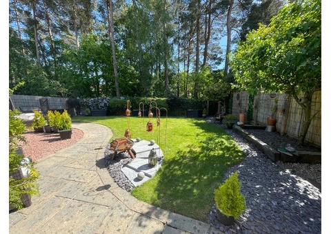 4 Bed Detached House For Sale - Banchory, Royal Deeside, Scotland - 7/7