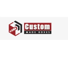 Custom Made Boxes UK