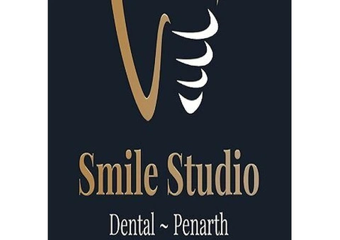 Smile Studio Penarth - 1/12