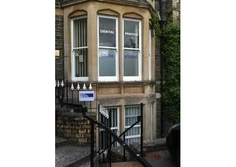 Smile Studio Penarth - 12/12