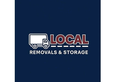 Local Removals And Storage