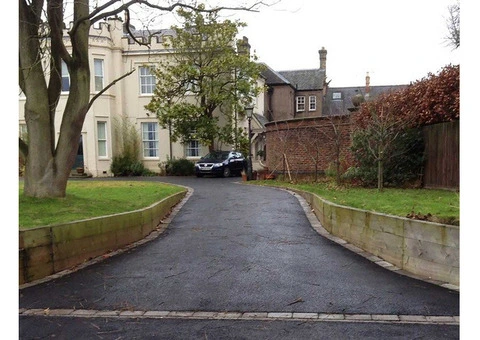 Planning a Durable and Attractive Driveway in Milton Keynes?