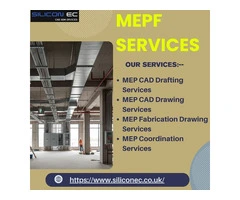 MEPF Services in Manchester,UK