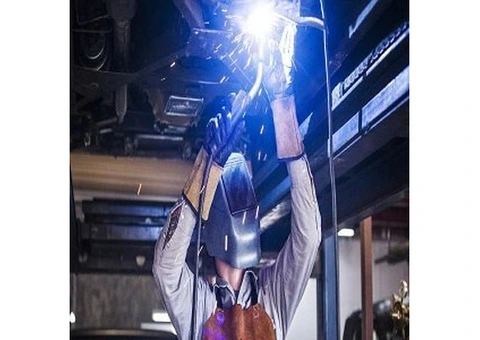 Car Welders London - 2/2