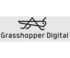 Grasshopper Digital Secures Contract with London Security Services Firm WLS