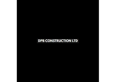 DPB Construction Ltd: Specialists in House Extensions in Dorset