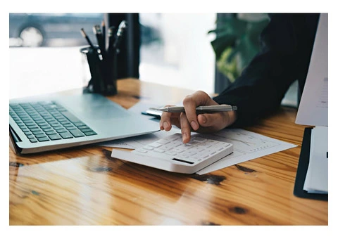 Trusted Accountants in Bedford for Businesses