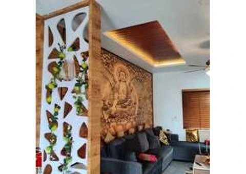 Home Interior Designers in Anantapur  | Ananya Group of Interiors