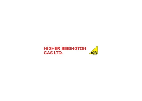 Higher Bebington Gas Ltd | Your Local Gas Engineer in Higher Bebington