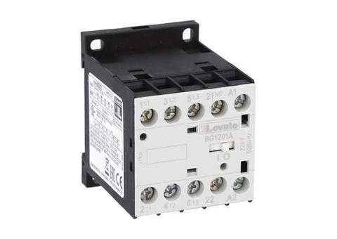 Secure Eaton-191721 DILMS7-R23(24VDC) 3 Pole Safety Contactor for Industrial Control | Enrgtech