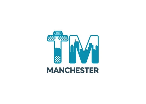 Taxi to Manchester Airport