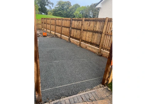 Expert Garden Renovation Ayrshire: Design, Plant & Maintain