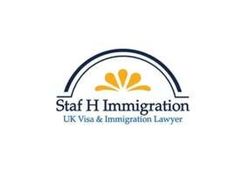 Staf H Immigration | UK Visa & Immigration Lawyers