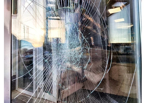 Double Glazing Repairs Kent: Fix Misted & Broken Units