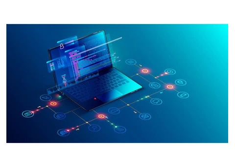 Top Custom Software Development Company