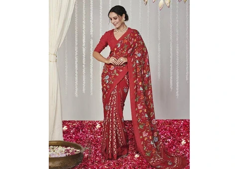 Checkout Blooming Threads Designer Wear Collection Online - 2/4