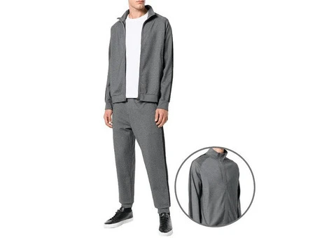 Get Wholesale Sweat Suits in Bulk From Fitness Clothing Manufacturer - 1/8