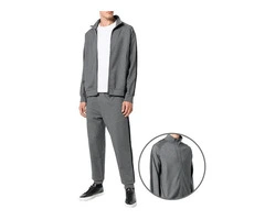 Get Wholesale Sweat Suits in Bulk From Fitness Clothing Manufacturer