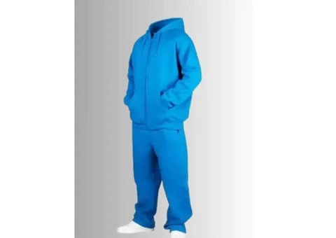 Get Wholesale Sweat Suits in Bulk From Fitness Clothing Manufacturer - 4/8