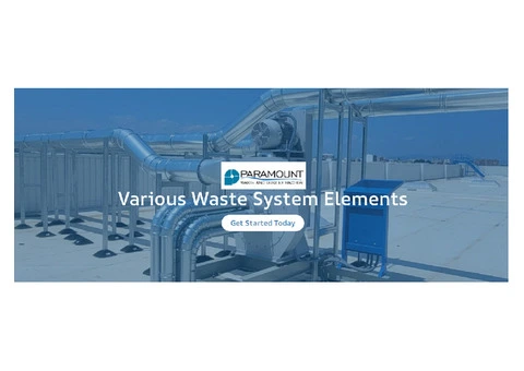 Klimawent Products