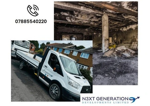 Insurance Works in Leeds & Wakefield