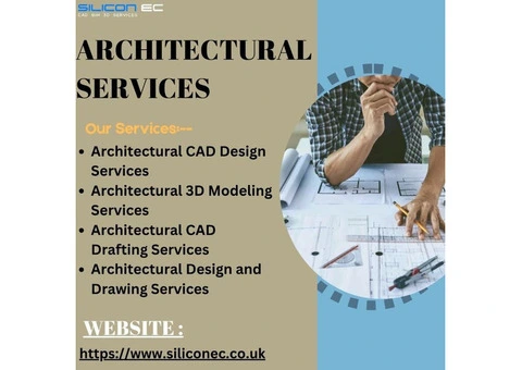 Architectural Services in Liverpool,UK