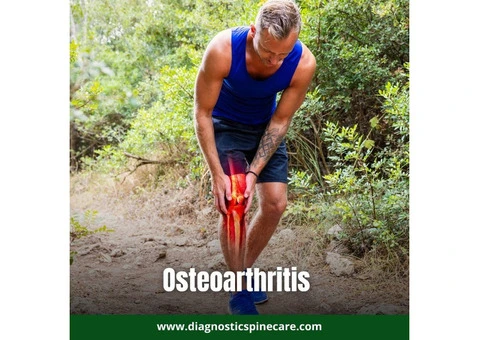 Find the Best Back Pain Specialist Doctor in NY – Get Relief Today!