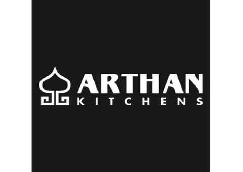 Arthan Fitted Kitchens