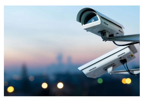 Nexo Security - Security & Surveillance Services in London