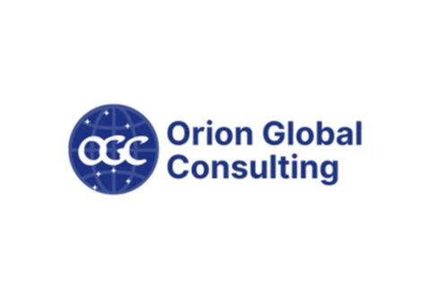 SEO for Building Construction Company – Orion Global Consulting