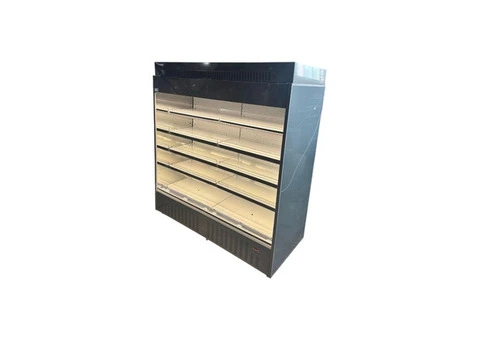 Commercial Fridges Supplier UK | TRS UK - 1/4