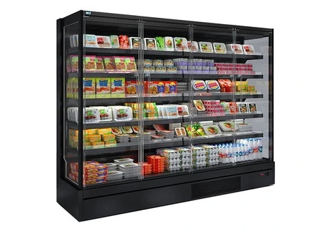 Commercial Fridges Supplier UK | TRS UK - 3/4