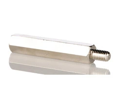 Shop Nylon Standoff Spacer M2 from Enrgtech Today