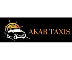 Reliable Minibus Hire in Isle of Wight – Akar Taxi