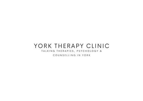 York Therapy Clinic | York Psychologist | York Counselling