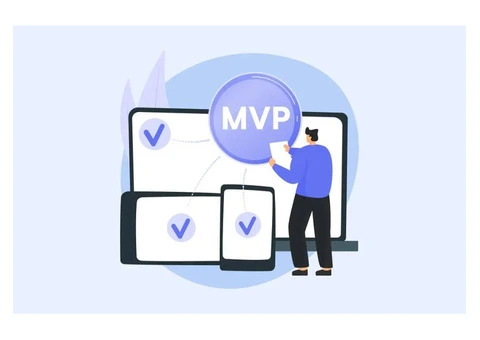 Best MVP Development Company